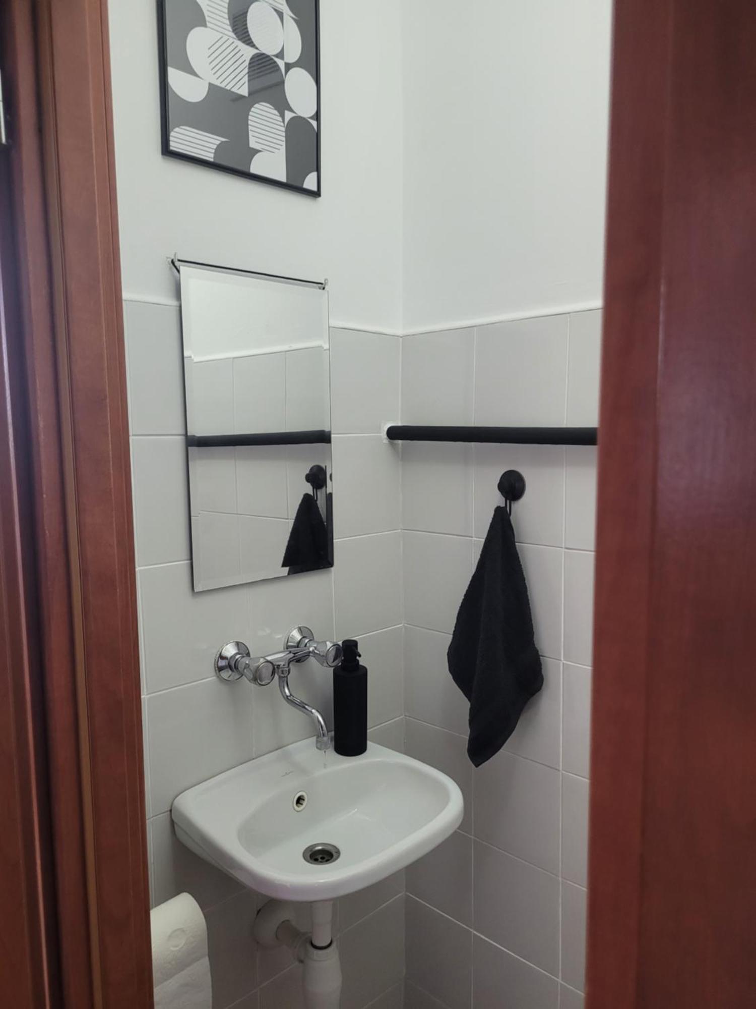 Apartament Zdunska Wloclawek Exterior photo