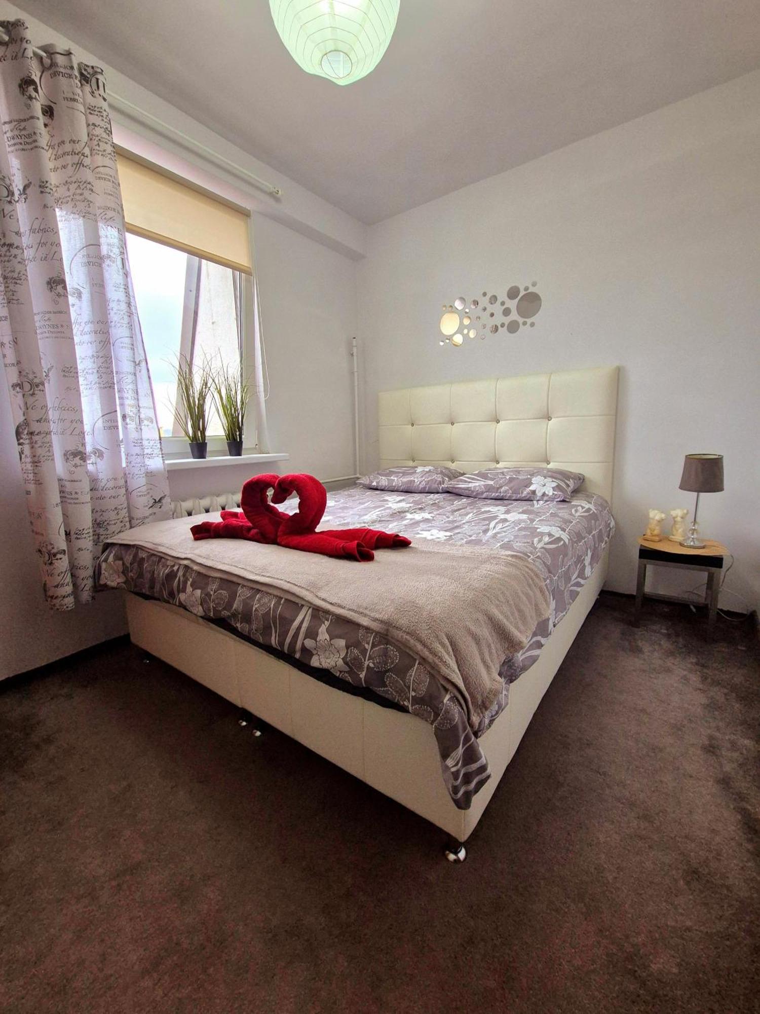 Apartament Zdunska Wloclawek Exterior photo